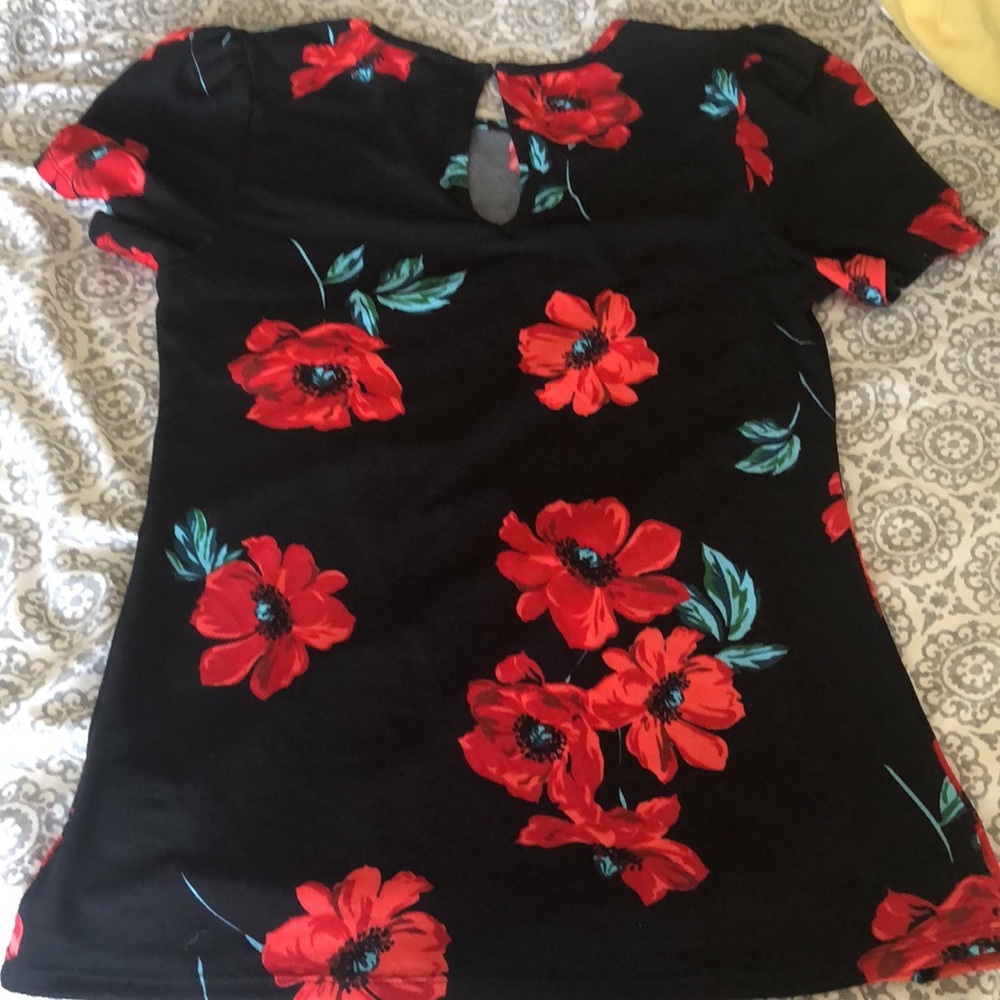 Express blouse - Picture 2 of 3